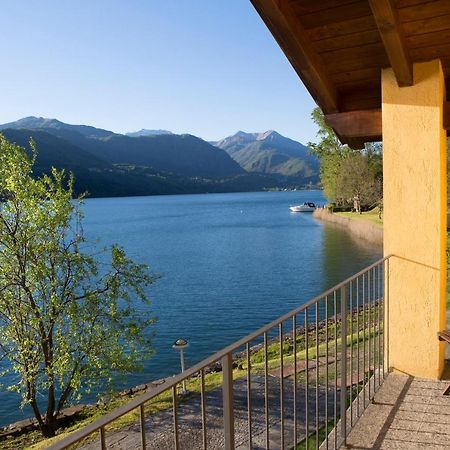 Violina Casa Vacanze Pettenasco Eksteriør bilde