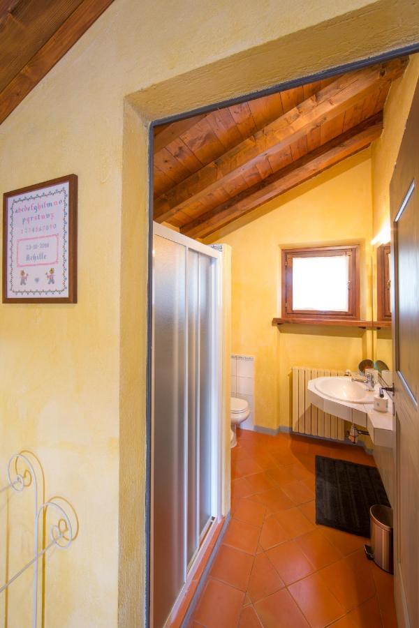 Violina Casa Vacanze Pettenasco Eksteriør bilde